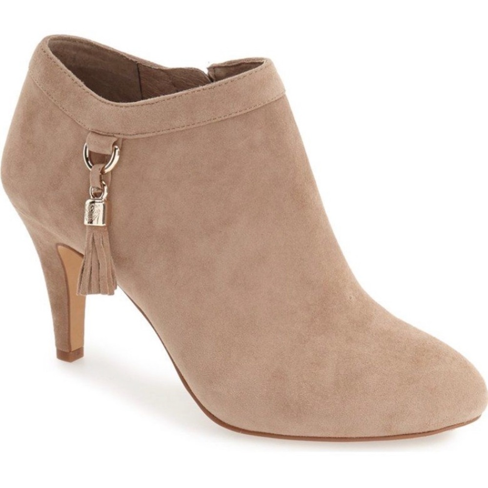 Vince Camuto Vecka Ankle Boots